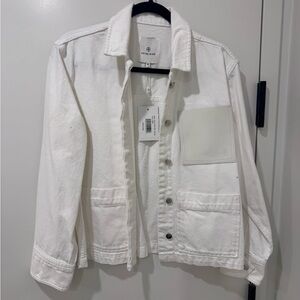 Anine Bing Jake Utility Jacket